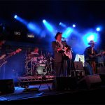 Rockingbirds Glastonbury 2016